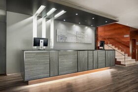 AC Hotel Badajoz