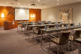 AC Hotel Badajoz