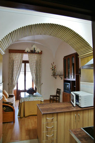 Apartamentos El Zaguan De La Plata