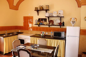 Apartamentos El Zaguan De La Plata