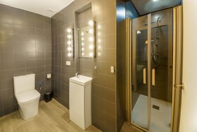 Apartamentos Mapamundi Badajoz