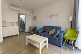Apartamentos Mapamundi Badajoz