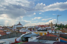 Apartamentos Mapamundi Badajoz