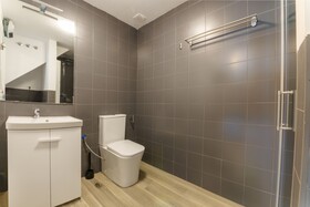 Apartamentos Mapamundi Badajoz