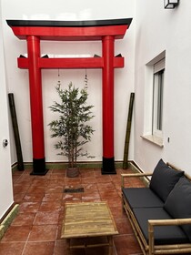 Apartamentos Mapamundi Badajoz