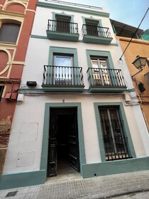 Apartamentos Mapamundi Badajoz