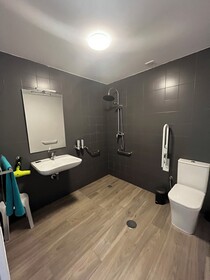 Apartamentos Mapamundi Badajoz