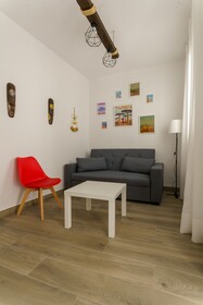 Apartamentos Mapamundi Badajoz