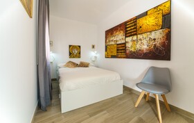 Apartamentos Mapamundi Badajoz
