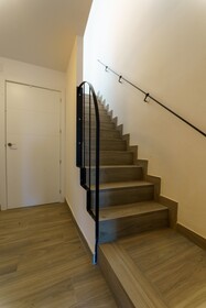 Apartamentos Mapamundi Badajoz