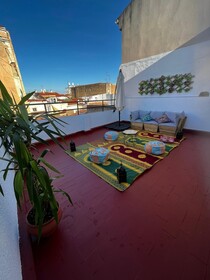 Apartamentos Mapamundi Badajoz