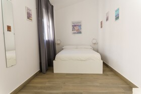 Apartamentos Mapamundi Badajoz