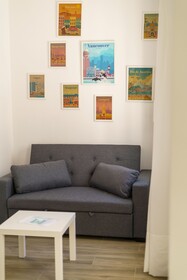 Apartamentos Mapamundi Badajoz