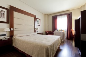 Badajoz Center
