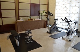 Badajoz Center