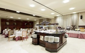 Badajoz Center