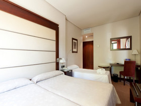 Badajoz Center