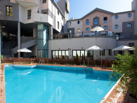 Badajoz Center