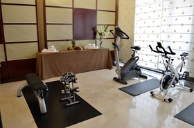 Badajoz Center