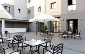 Badajoz Center