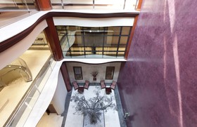 Badajoz Center