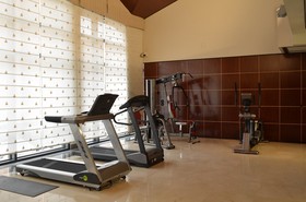 Badajoz Center
