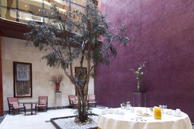 Badajoz Center