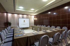 Badajoz Center