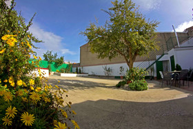 Casa Rural Los Mayorales