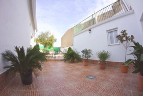 Casa Rural Los Mayorales