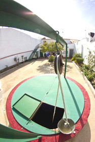 Casa Rural Los Mayorales