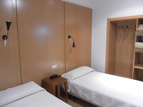 Hotel Condedu