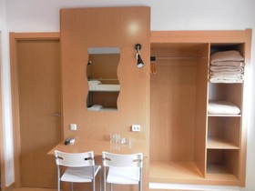 Hotel Condedu