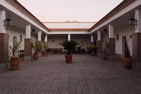 Hacienda Arroyo La Plata