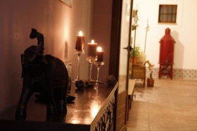 Hacienda Arroyo La Plata