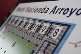 Hacienda Arroyo La Plata