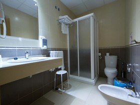 Hostal Acueducto Los Milagros