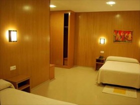 Hostal Acueducto Los Milagros