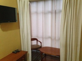 Hostal de las Heras