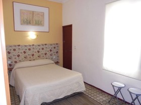 Hostal de las Heras