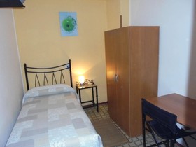 Hostal de las Heras