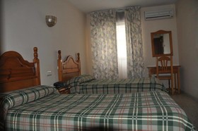 Hostal Niza