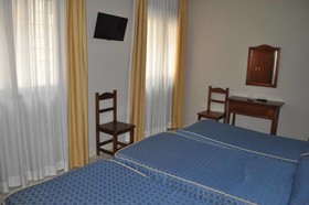 Hostal Niza