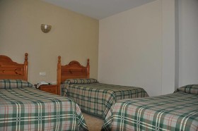 Hostal Niza