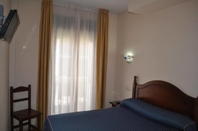 Hostal Niza