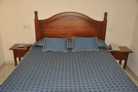 Hostal Niza