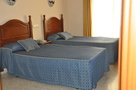 Hostal Niza