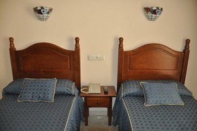 Hostal Niza