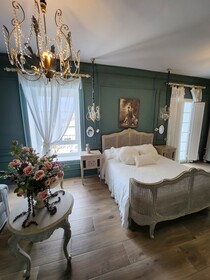 Hotel Boutique Iulia 5 Estrellas