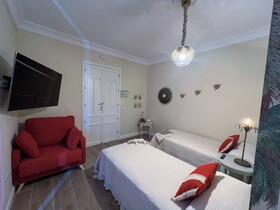 Hotel Boutique Iulia 5 Estrellas